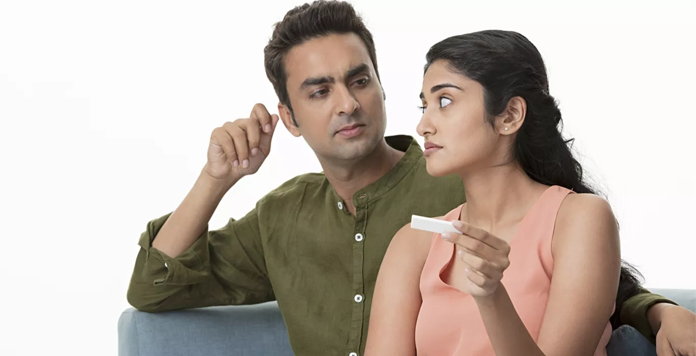 Can i pregnant while my tubes are tied? Indira IVF